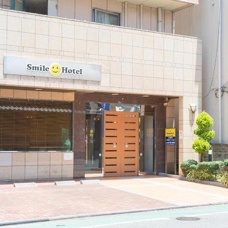 Smile Hotel Nishiakashi Akashi Exterior foto